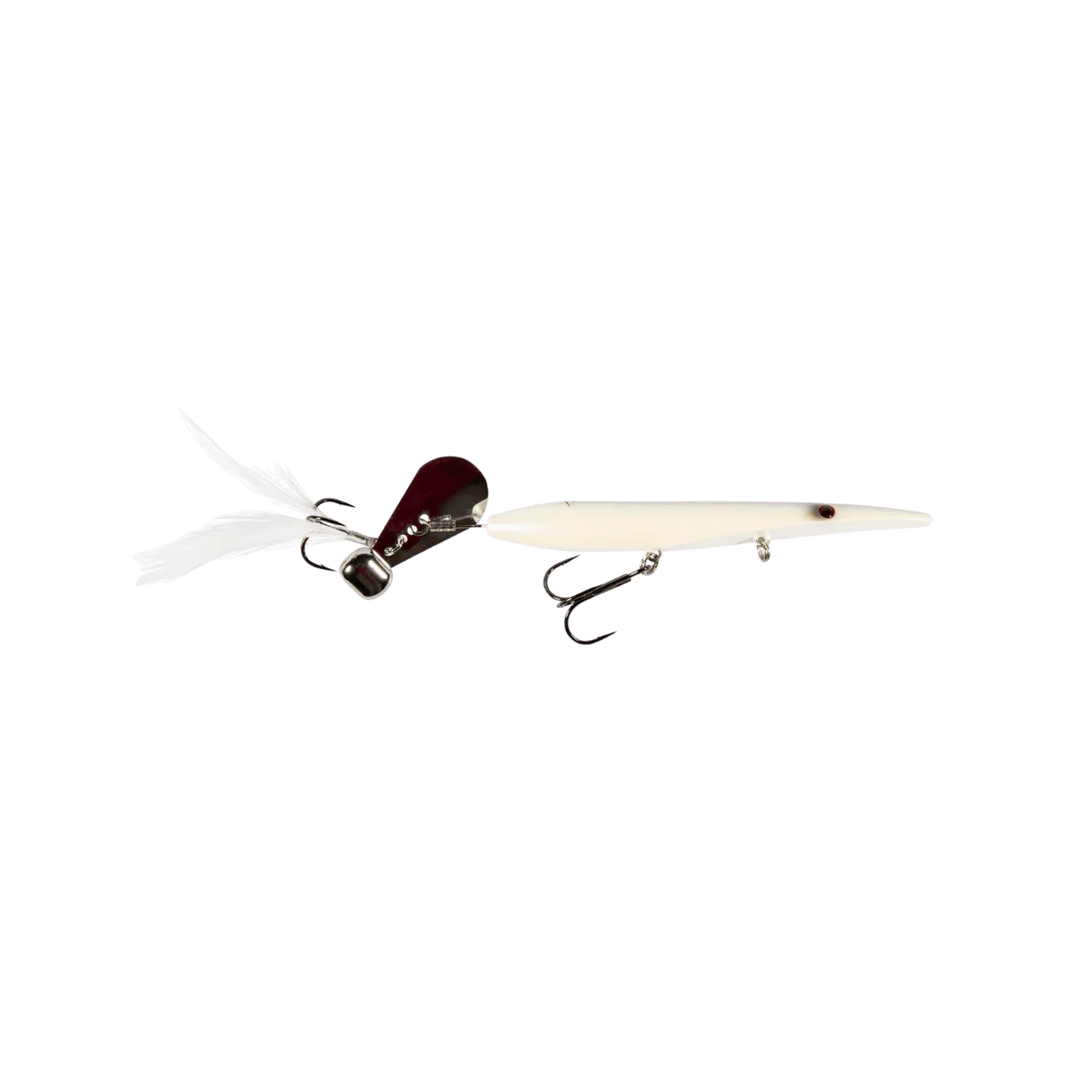Z-MAN FISHING HELLRAIZER TOPWATER BAIT 4IN - Image 6