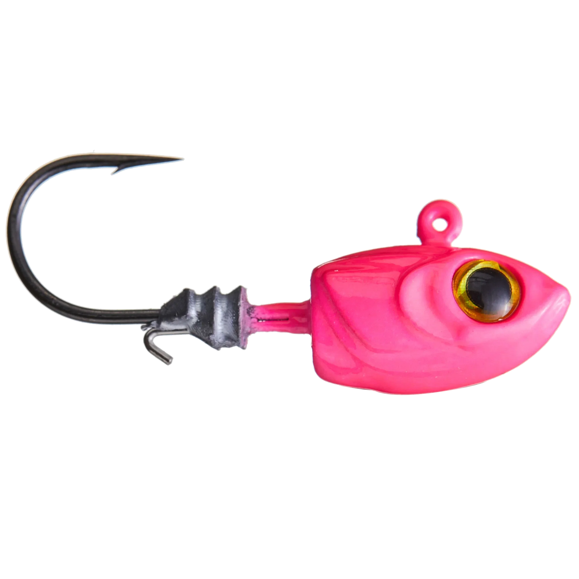 MICRO SHAD HEADZ 4PK - Image 4
