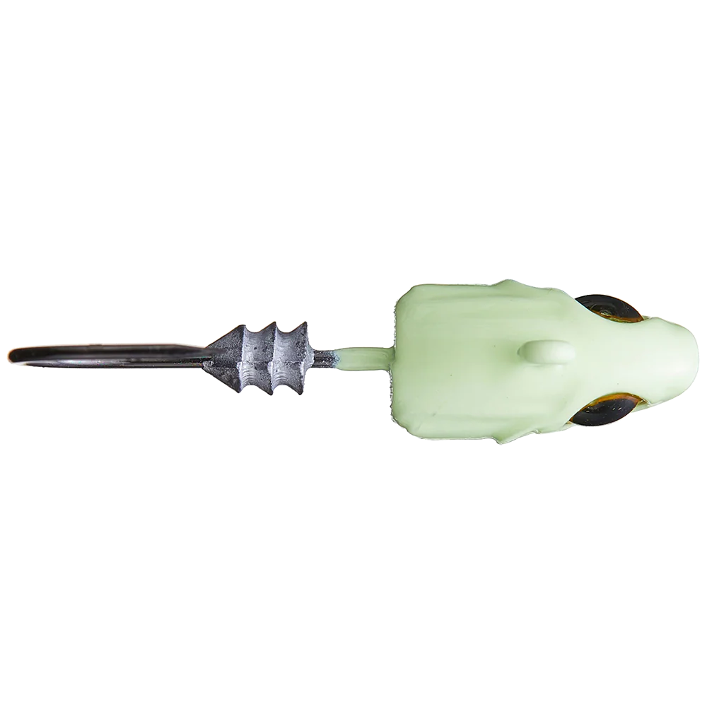 MICRO SHAD HEADZ 4PK - Image 7