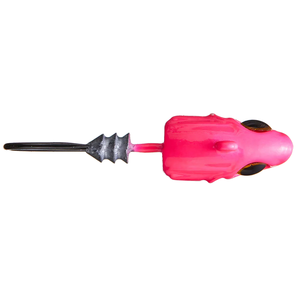 MICRO SHAD HEADZ 4PK - Image 8