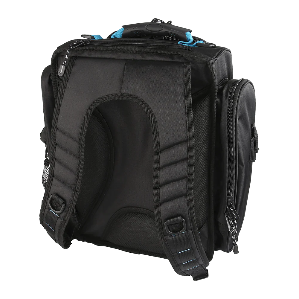 SHIMANO BLACKMOON BACKPACK-FRONT LOAD - Image 3
