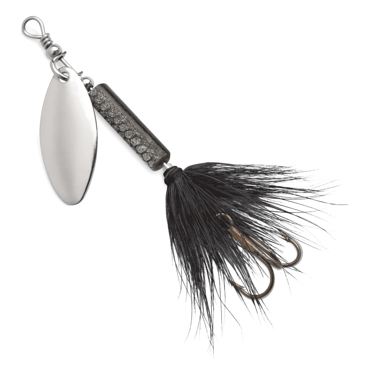 WHIP TAIL DEEP RUNNER