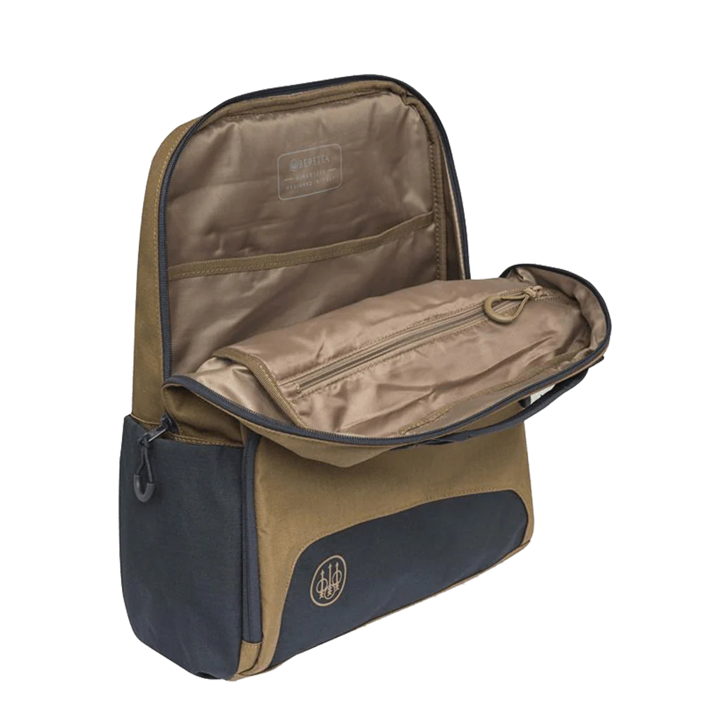 BERETTA GAMEKEEPER EVO BACKPACK OTTER & EBONY - Image 2