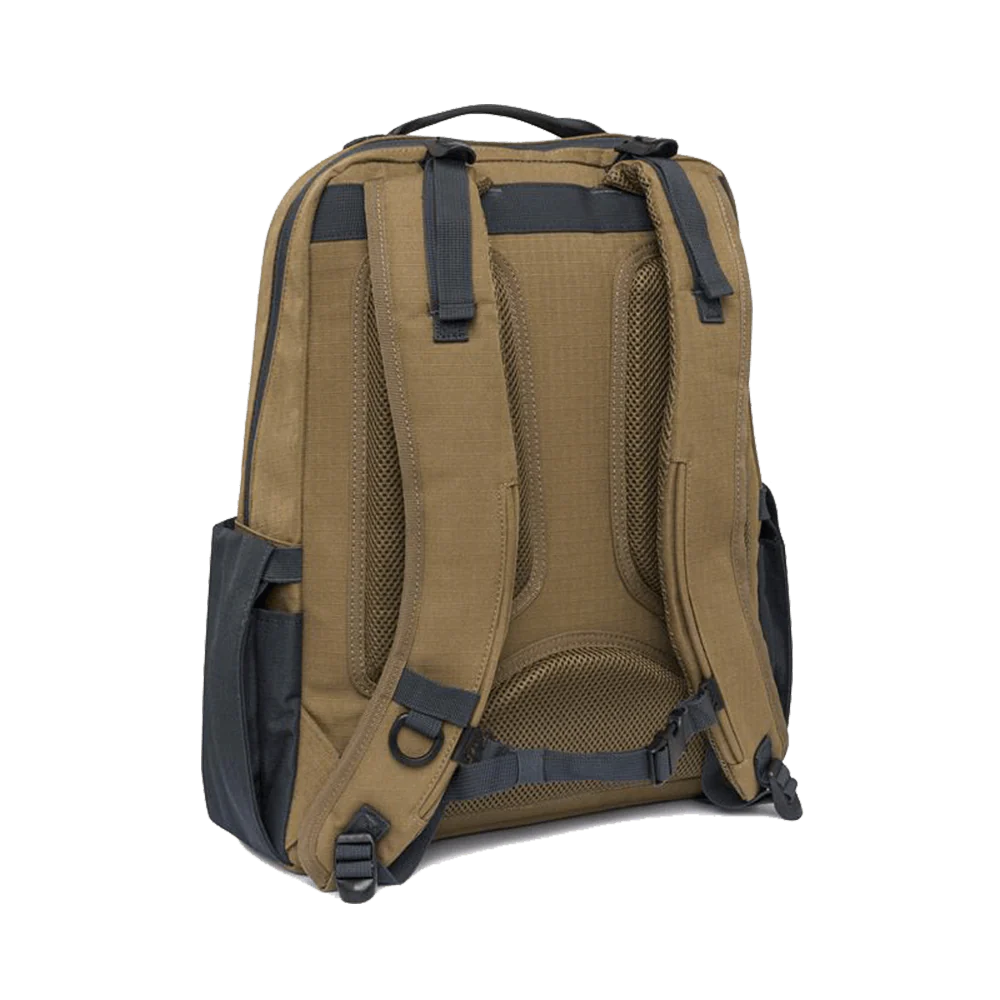 BERETTA GAMEKEEPER EVO BACKPACK OTTER & EBONY - Image 4