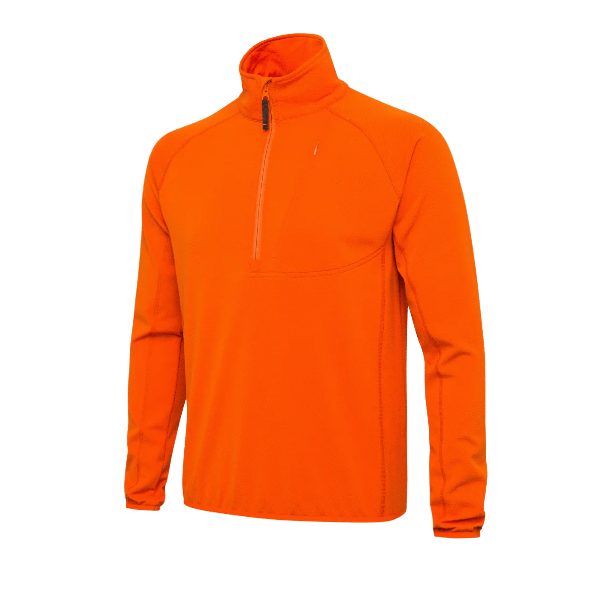 BERETTA MEN'S CERAMIC FACE FLEECE - ORANGE