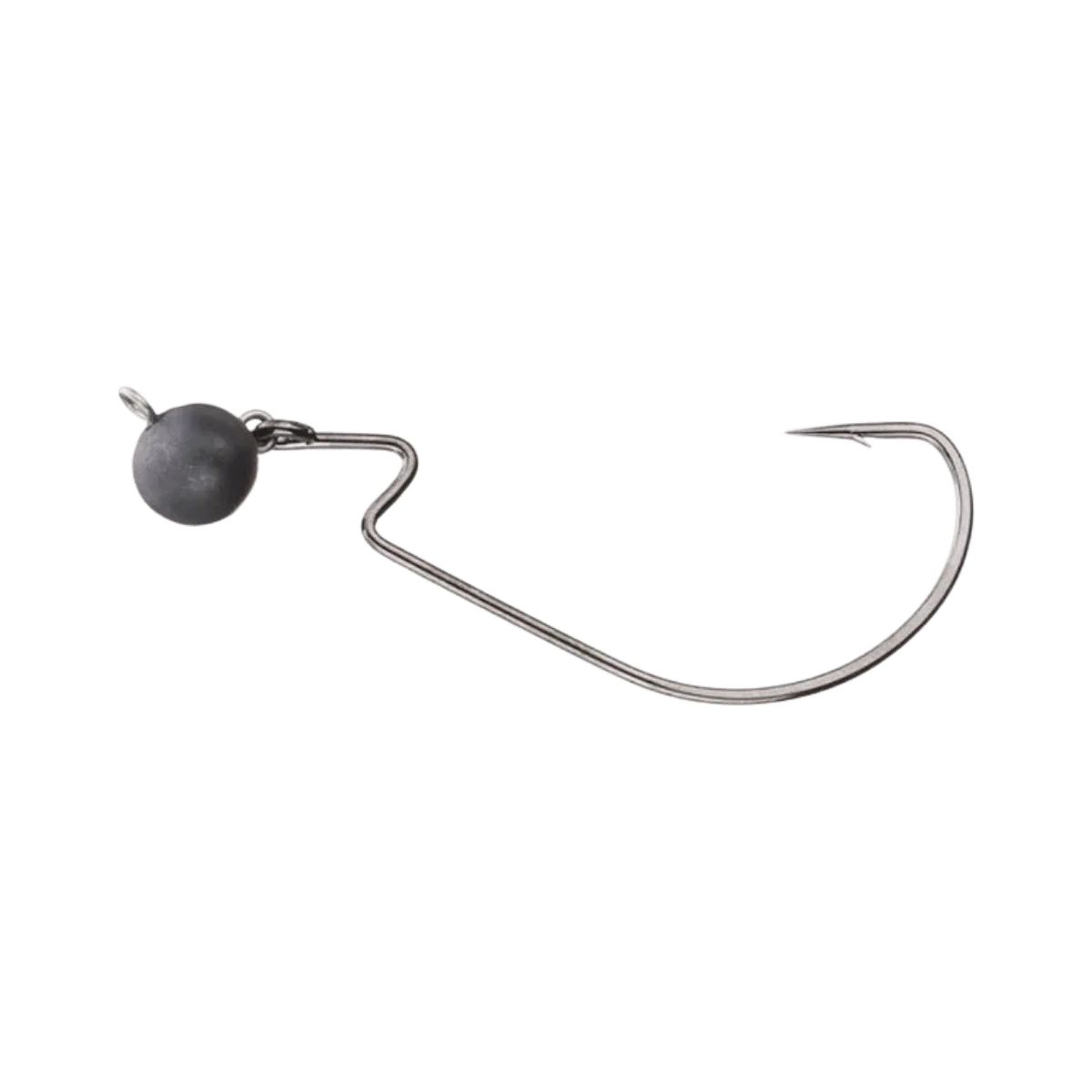 X ZONE LURES TUNGSTEN SWING FOOTBALL JIG