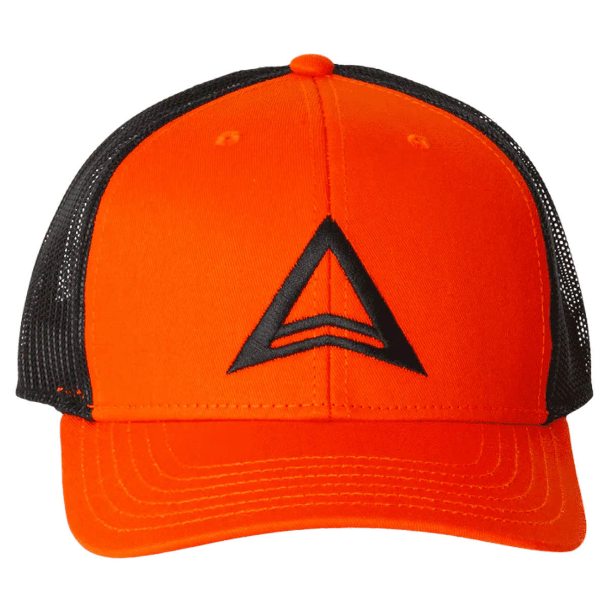 THACHA CHIEF TRUCKER CAP BREATHABLE MESH