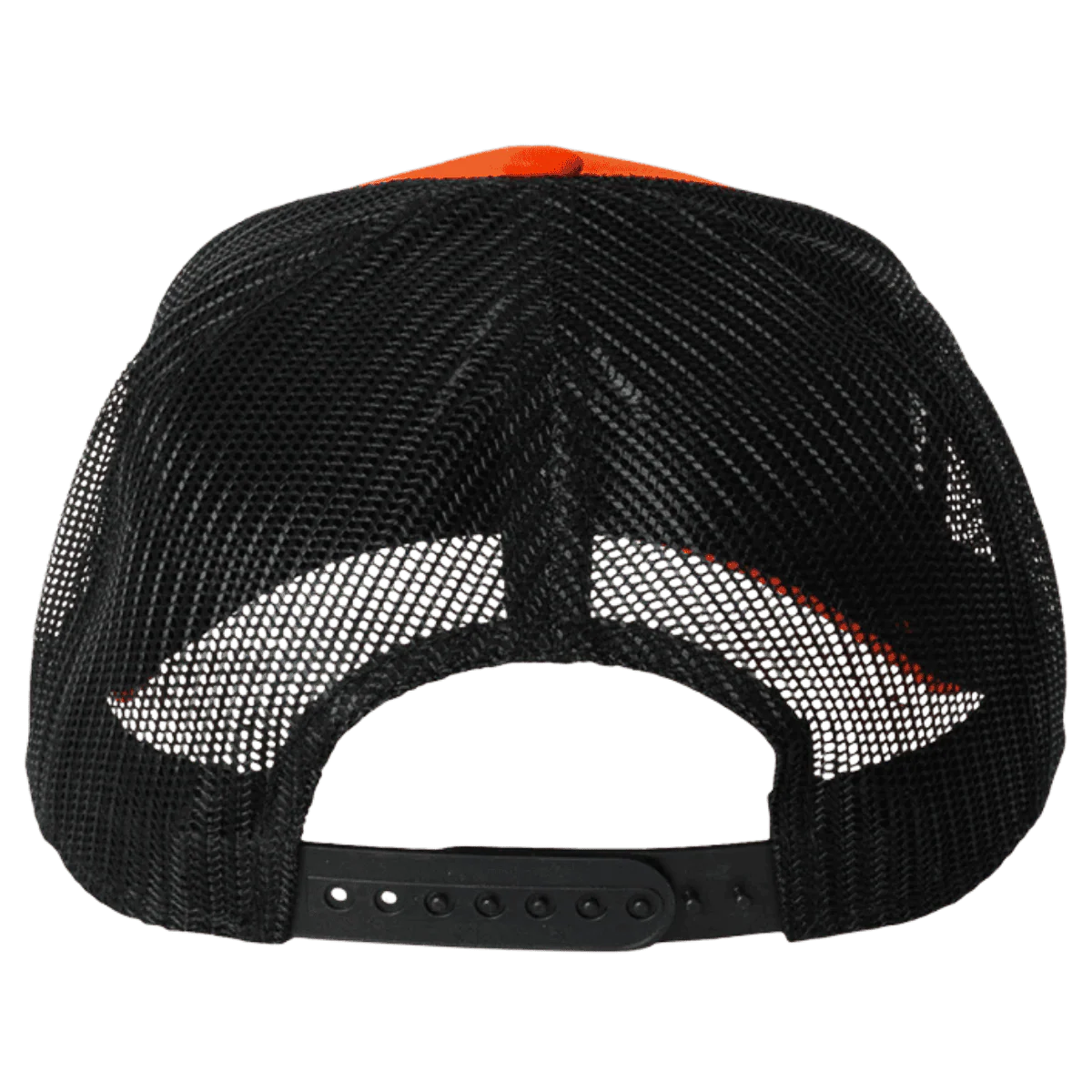 THACHA CHIEF TRUCKER CAP BREATHABLE MESH - Image 3