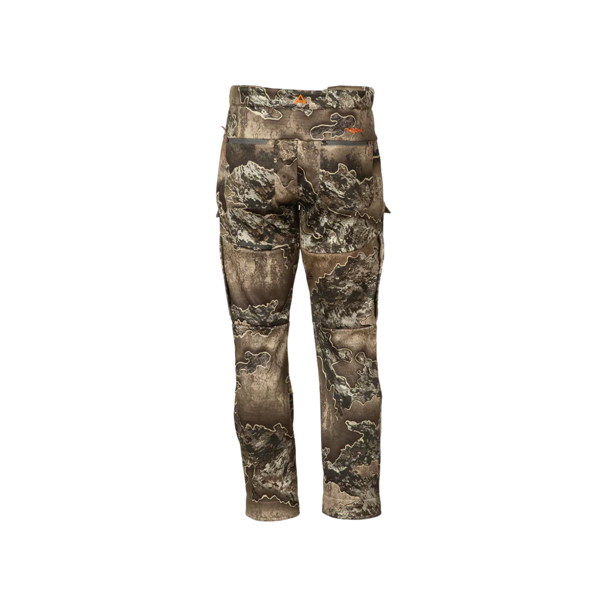 THACHA L-2 SOFTSHELL HUNTING PANT - Image 2