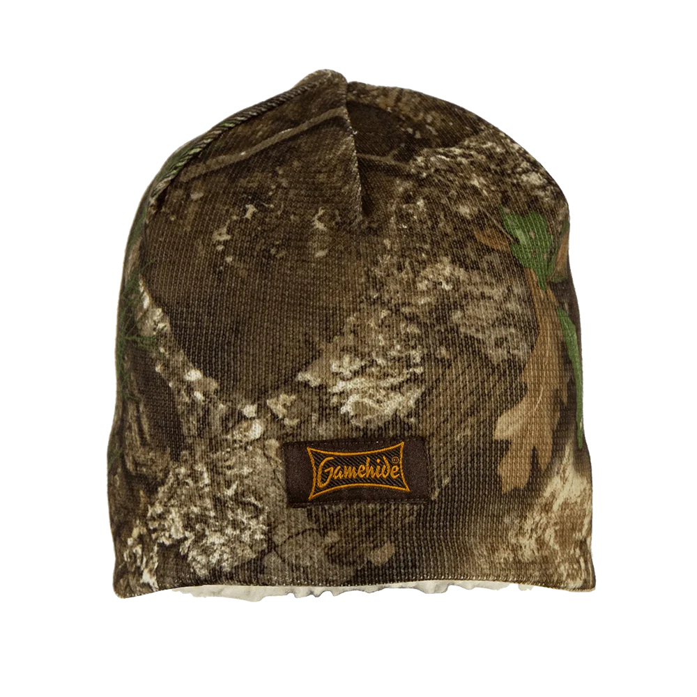 GAMEHIDE YOUTH JOURNEY JKT - REALTREE APX