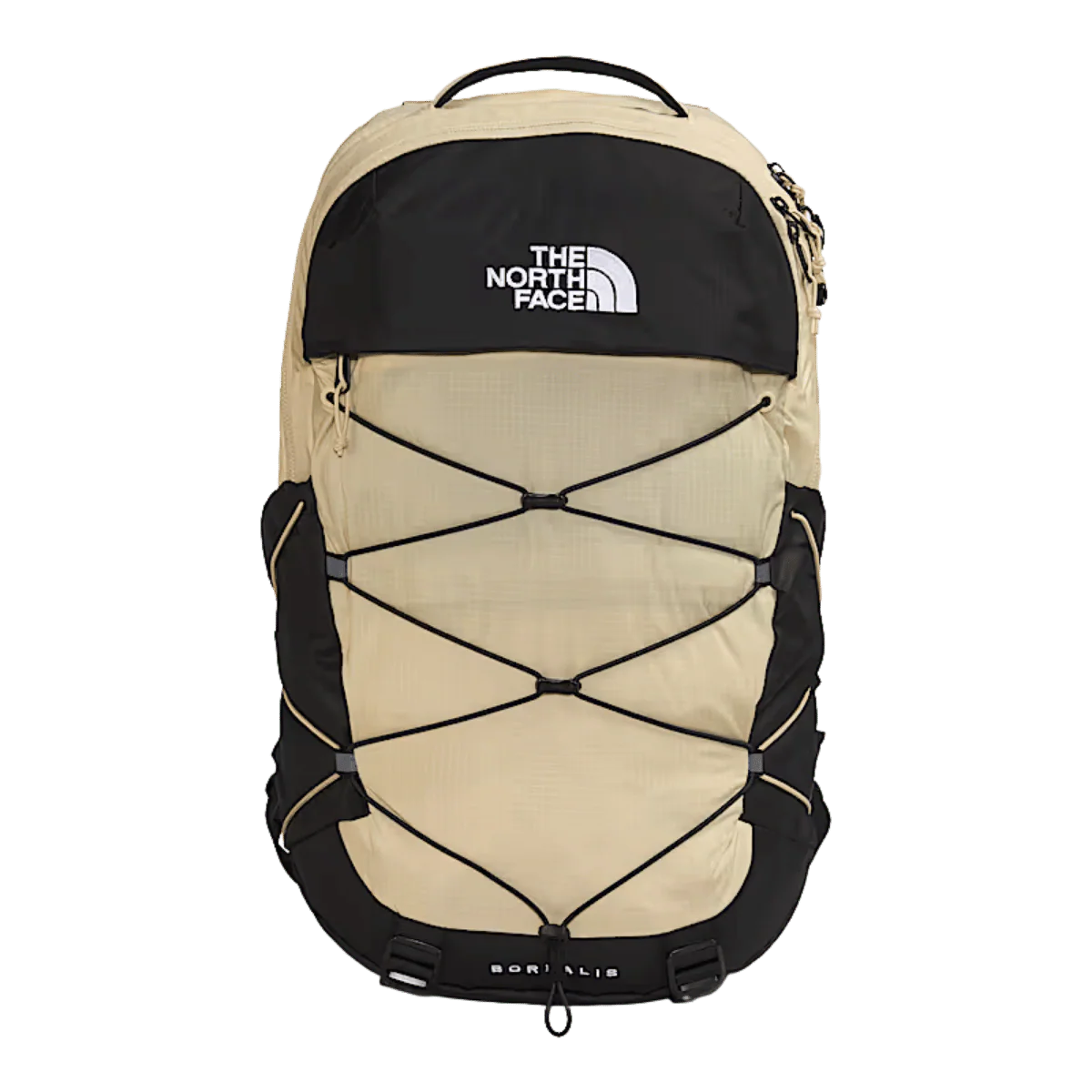 NORTFACE BOREALIS BACKPACK - Image 2