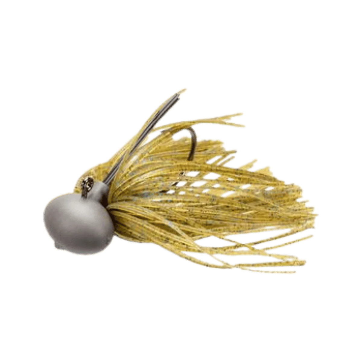 KEITECH FOOTBALL JIG 1/2OZ - Image 4