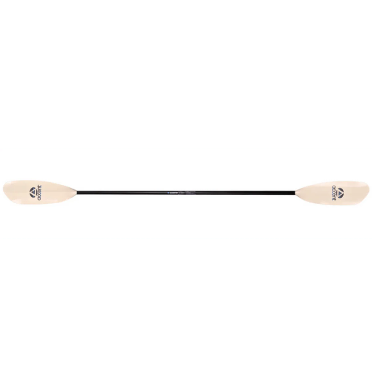CANNON PADDLES ACCENT LANAI - CARBON