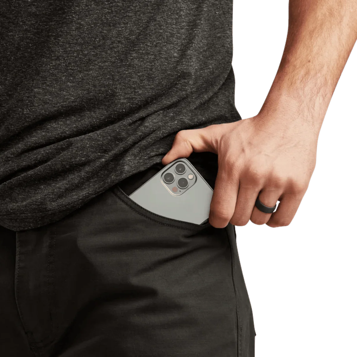 SITKA EVERYDAY PANT REG - Image 6