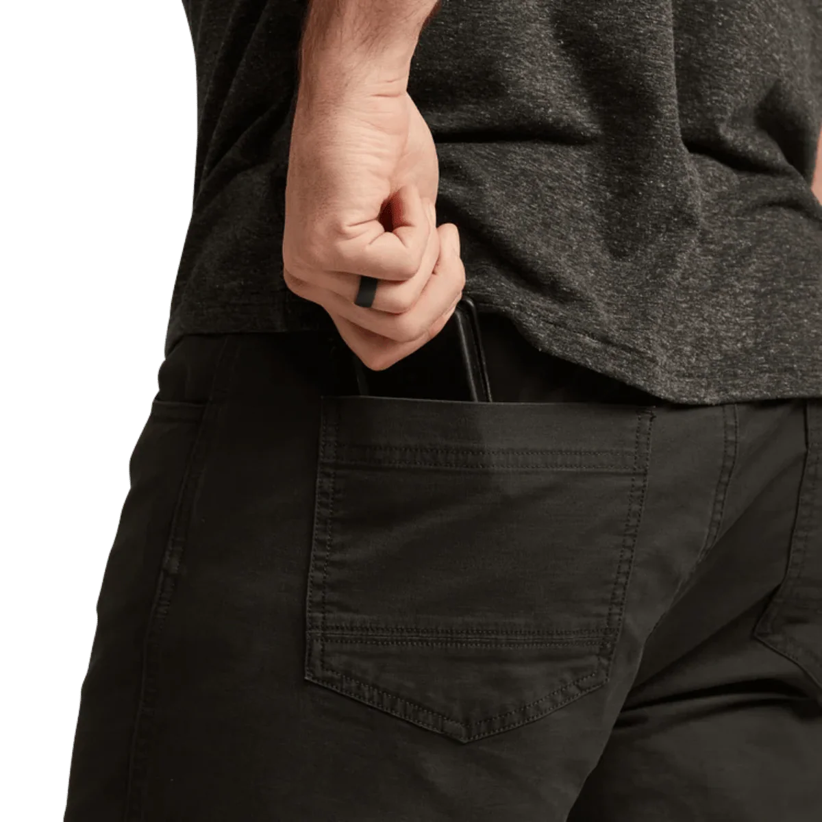 SITKA EVERYDAY PANT REG - Image 7