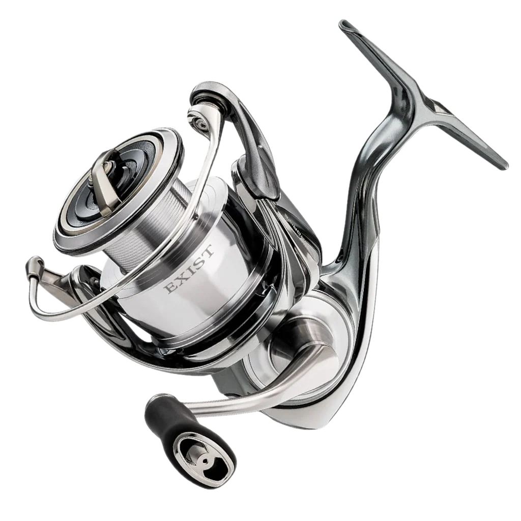Exist G LT Spinning Reel 2500D-PCH