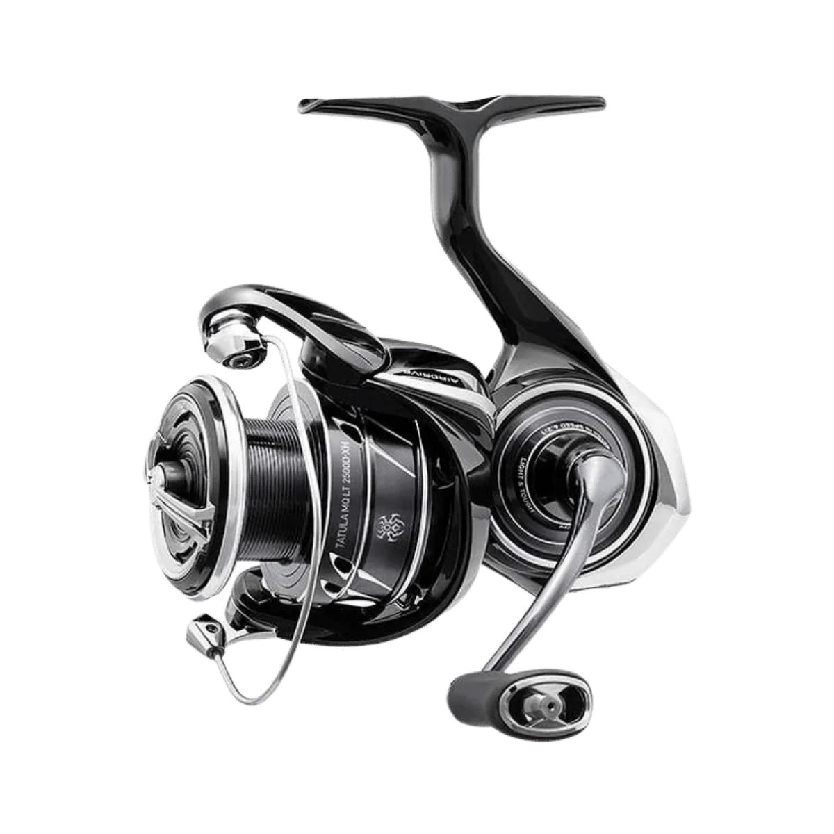DAIWA TATULA MQ SPINNING REEL 1000D-H