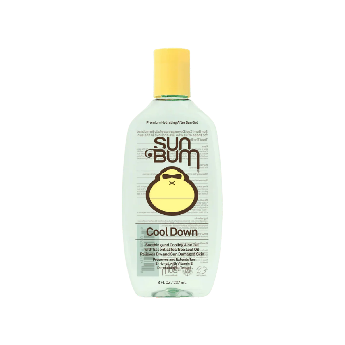 SUN BUM AFTER SUN COOL DOWN GEL