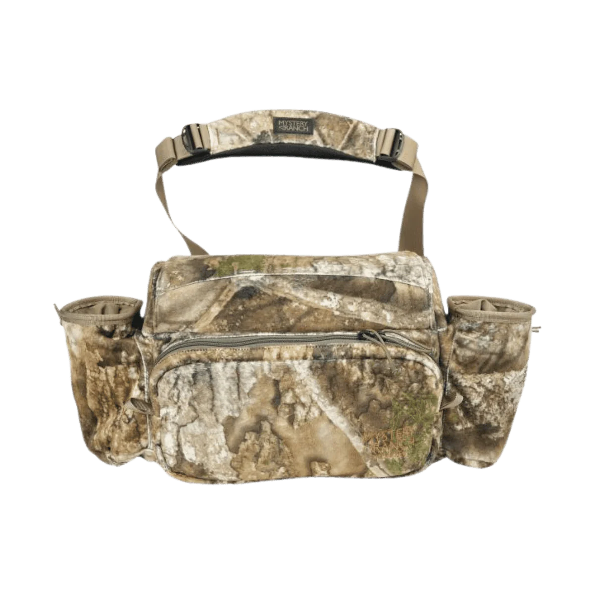 MYSTERY RANCH TREEHOUSE 9 HIP PACK - REALTREE APX