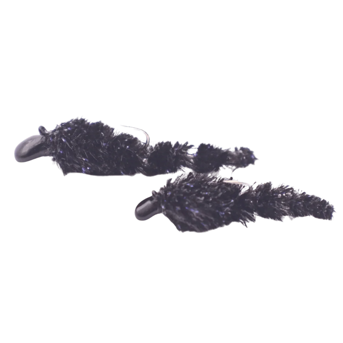 KENDERS THE BIG JUICY TUNGSTEN LEECH JIGS - Image 2