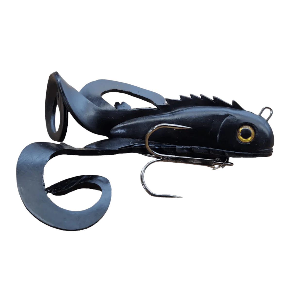 CHAOS TACKLE MICRO MEDUSSA 2 PACK