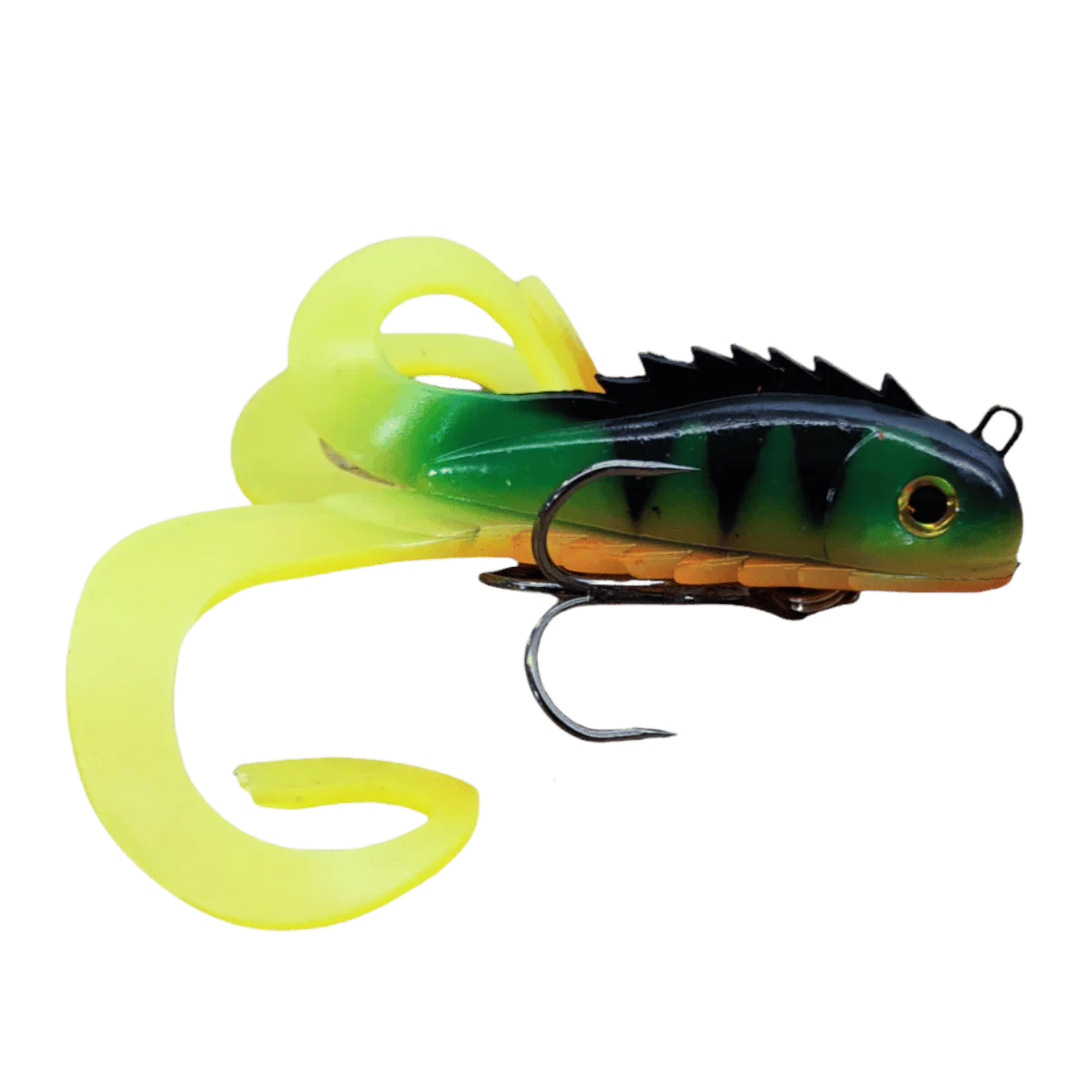 CHAOS TACKLE MICRO MEDUSSA 2 PACK - Image 4