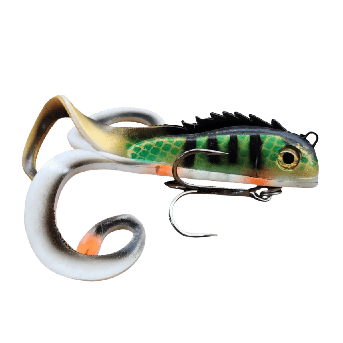 CHAOS TACKLE MICRO MEDUSSA 2 PACK - Image 5