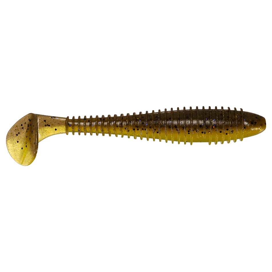 FAT IMPACT - Image 5