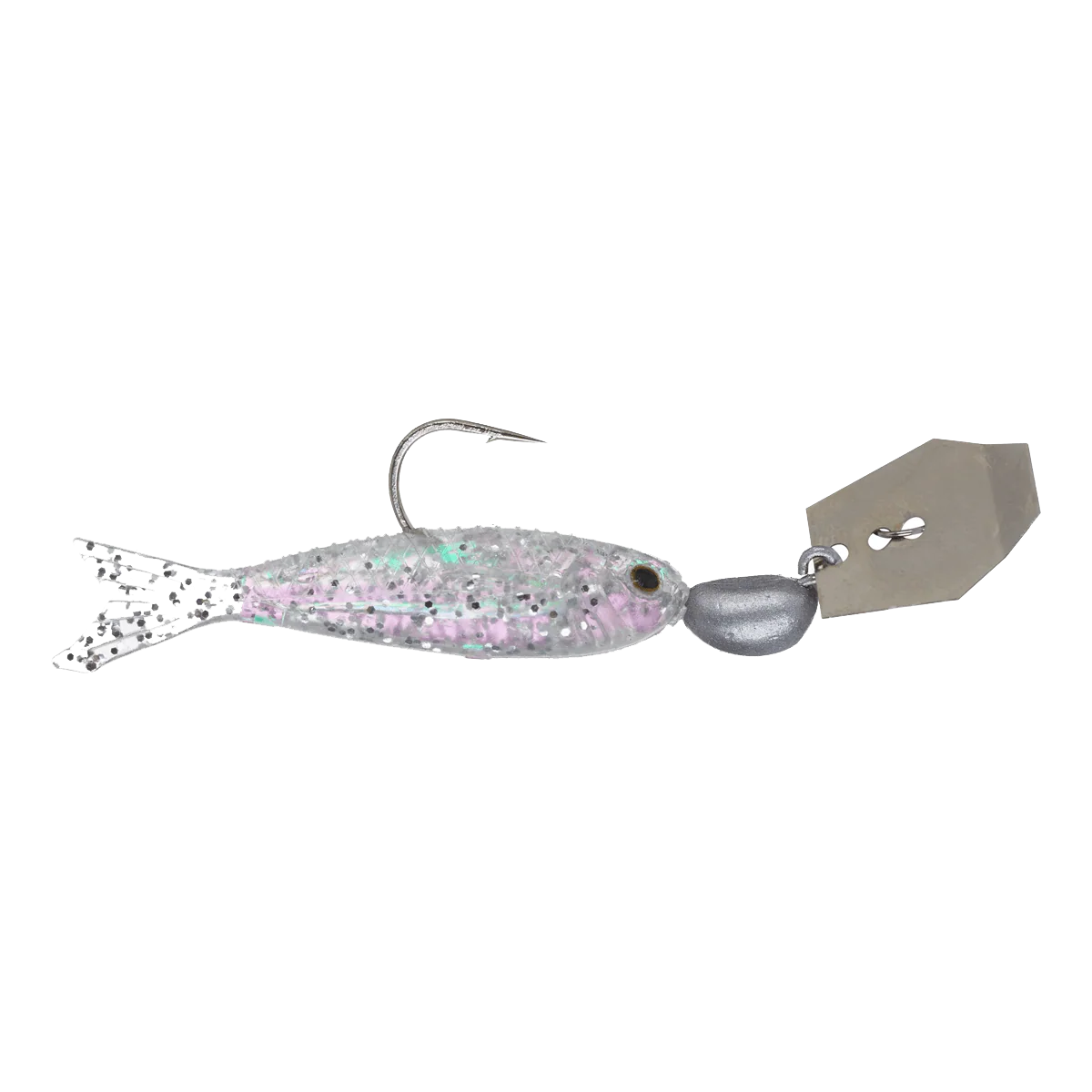 Z-MAN FLASHBACK MINI CHATTERBAIT 1/16 Oz & 1/8 Oz - Image 5