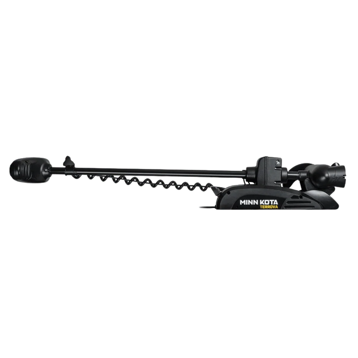 MINNKOTA TERROVA TROLLING MOTOR 60 INCH 24 VOLTS - Image 3