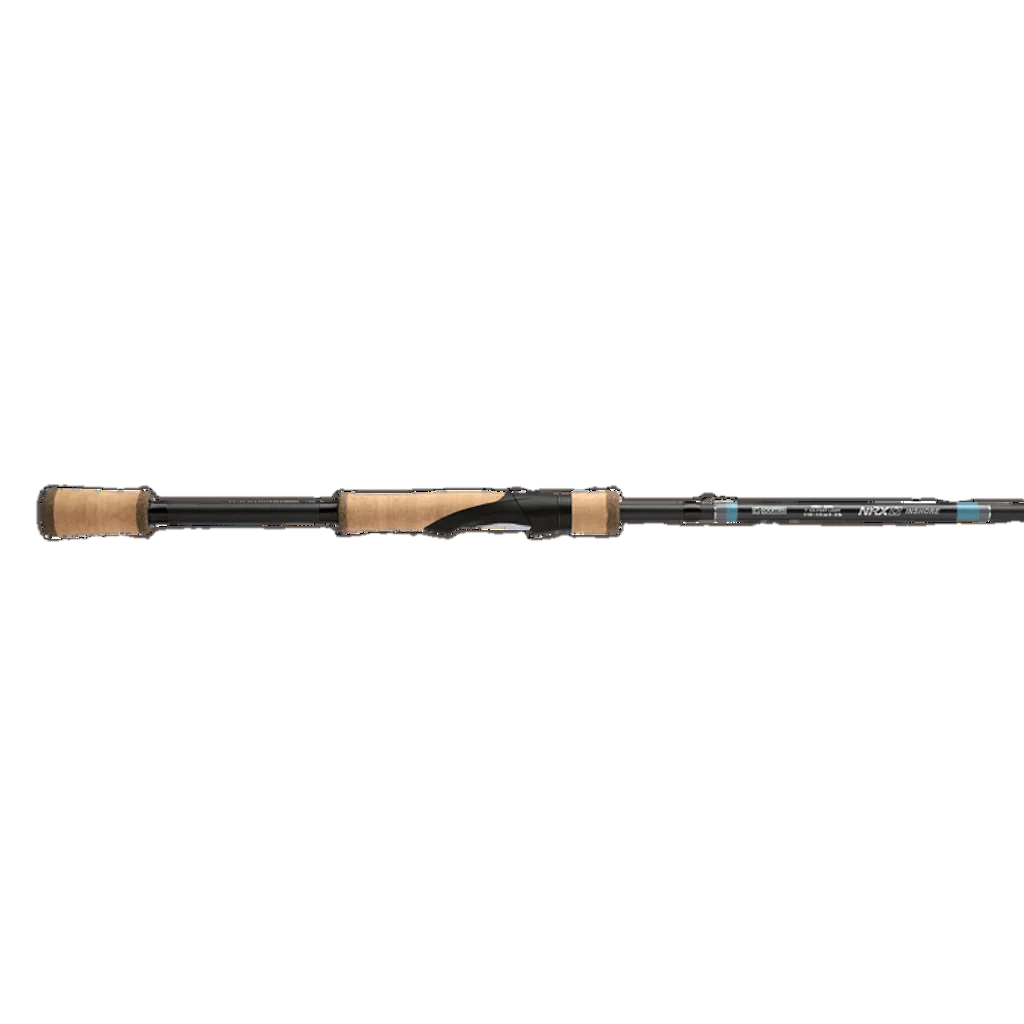 NRX+ Inshore Spinning Rod 7' L XF