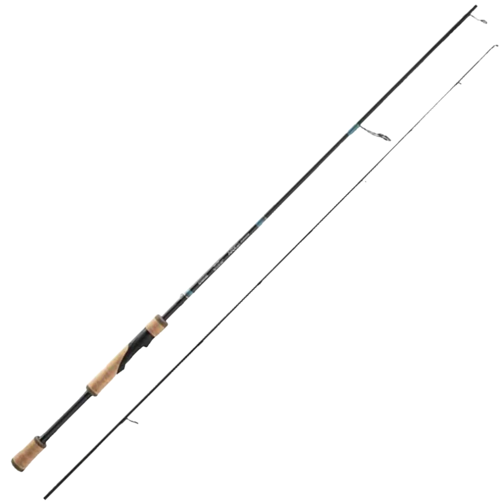 NRX+ Inshore Spinning Rod 7' L XF - Image 2