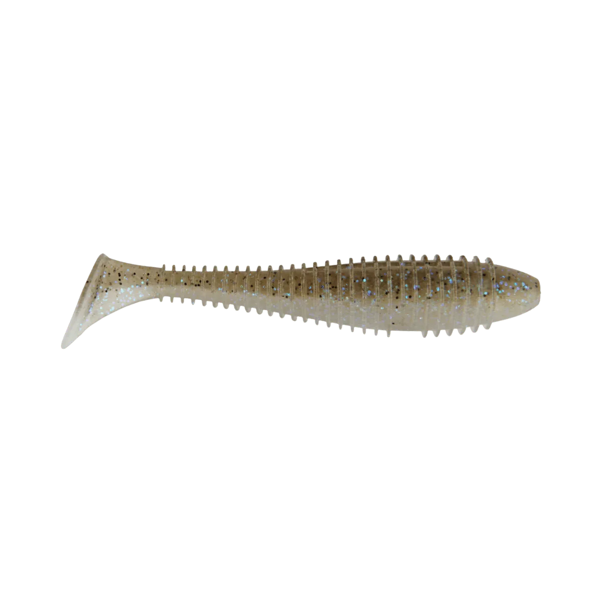 KEITECH FAT SWING IMPACT SWIMBAIT - 3.3"