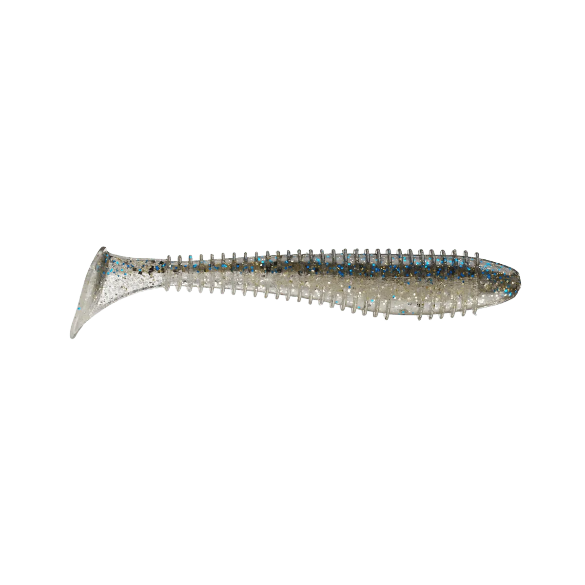 KEITECH FAT SWING IMPACT SWIMBAIT - 3.3" - Image 4
