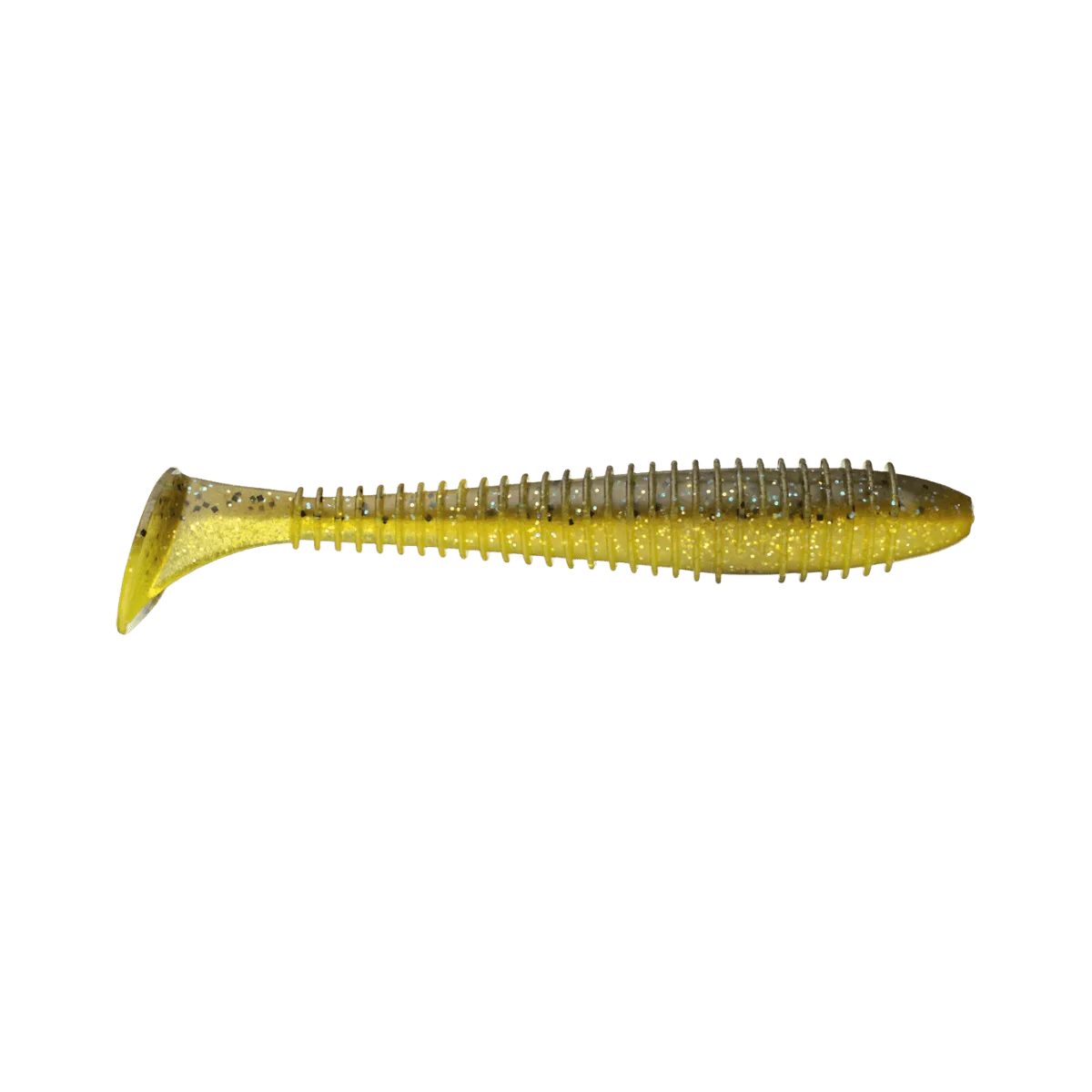 KEITECH FAT SWING IMPACT SWIMBAIT - 3.3" - Image 5