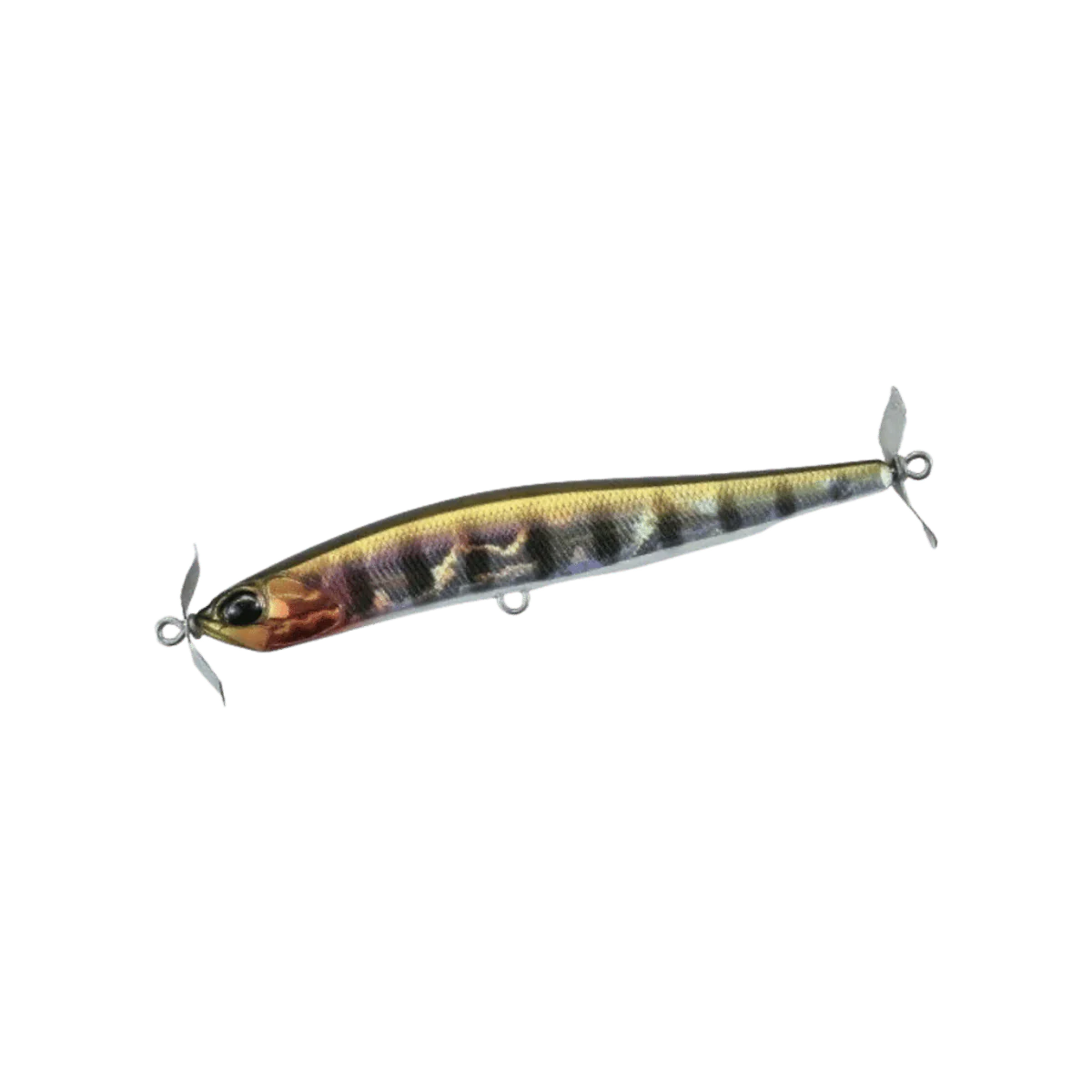 DUO REALIS SPINBAIT 90 SINKING 1/2OZ - Image 10