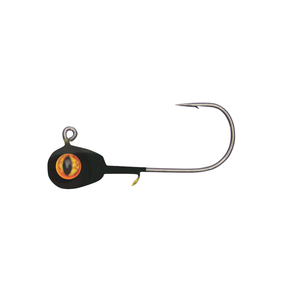 MISSION TACKLE TUNGSTEN HEAVY METAL JIG 2PK 1/8OZ - Image 4