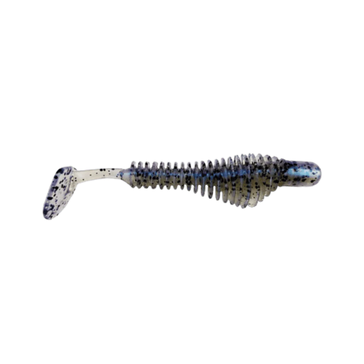 B-FISH-N PULSER PADDLE TAIL 8PK 2.45IN