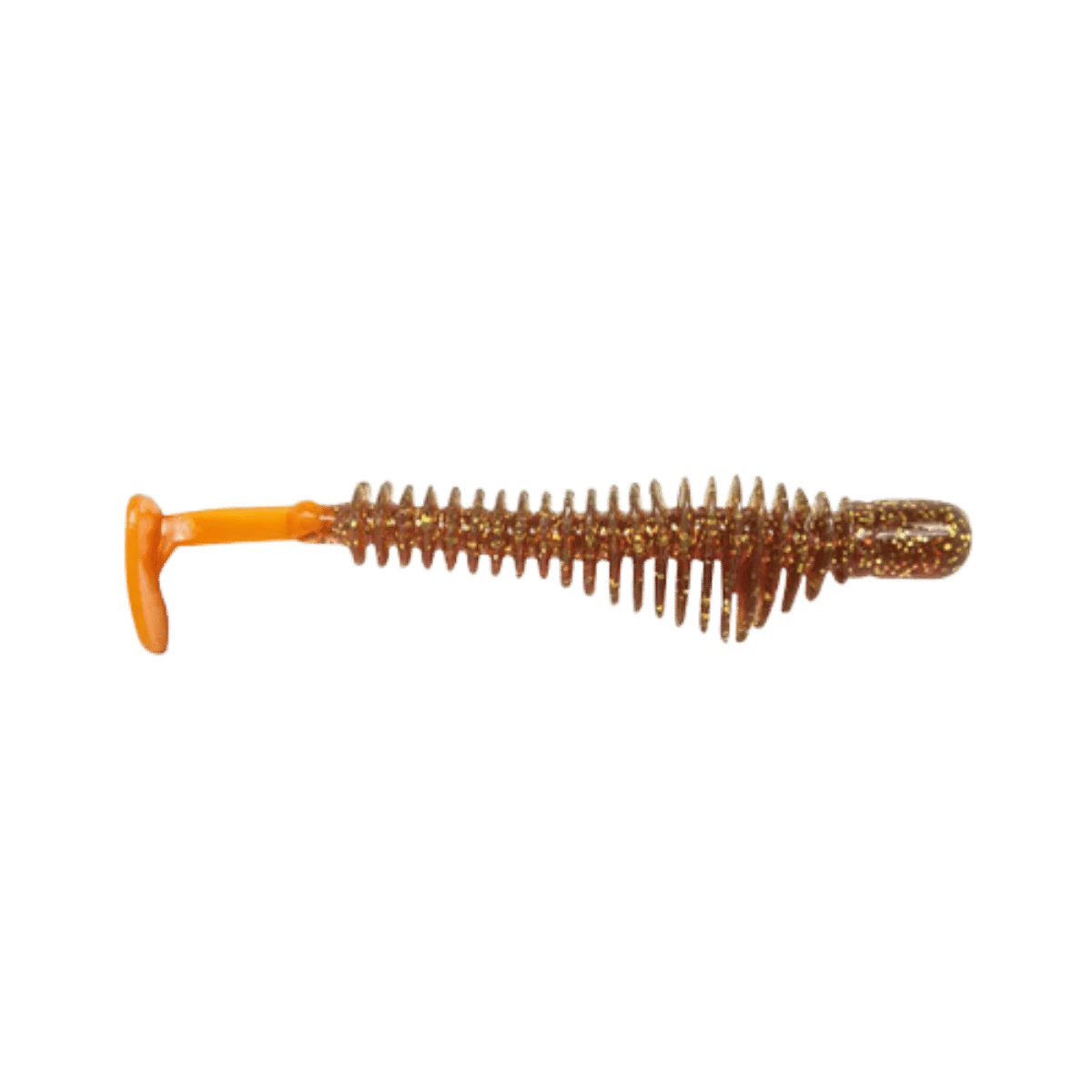 B-FISH-N PULSER PADDLE TAIL 8PK 2.45IN - Image 2