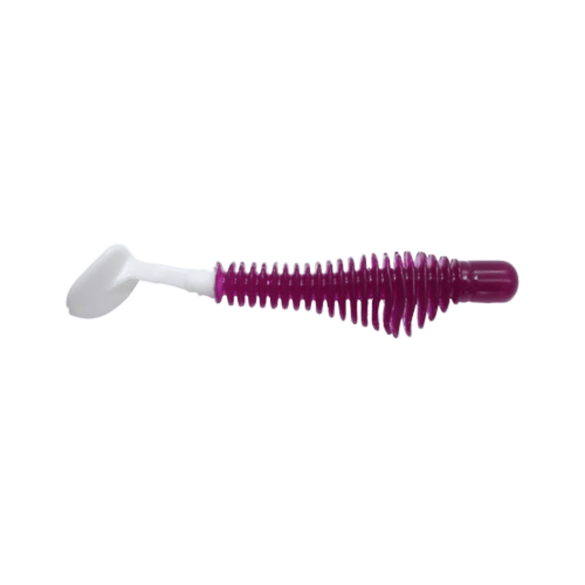 B-FISH-N PULSER PADDLE TAIL 8PK 2.45IN - Image 3