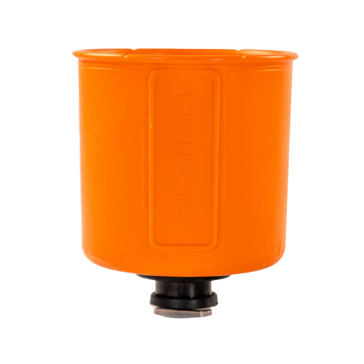 YAK ATTACK MULTIMOUNT CUP HOLDER - ORANGE