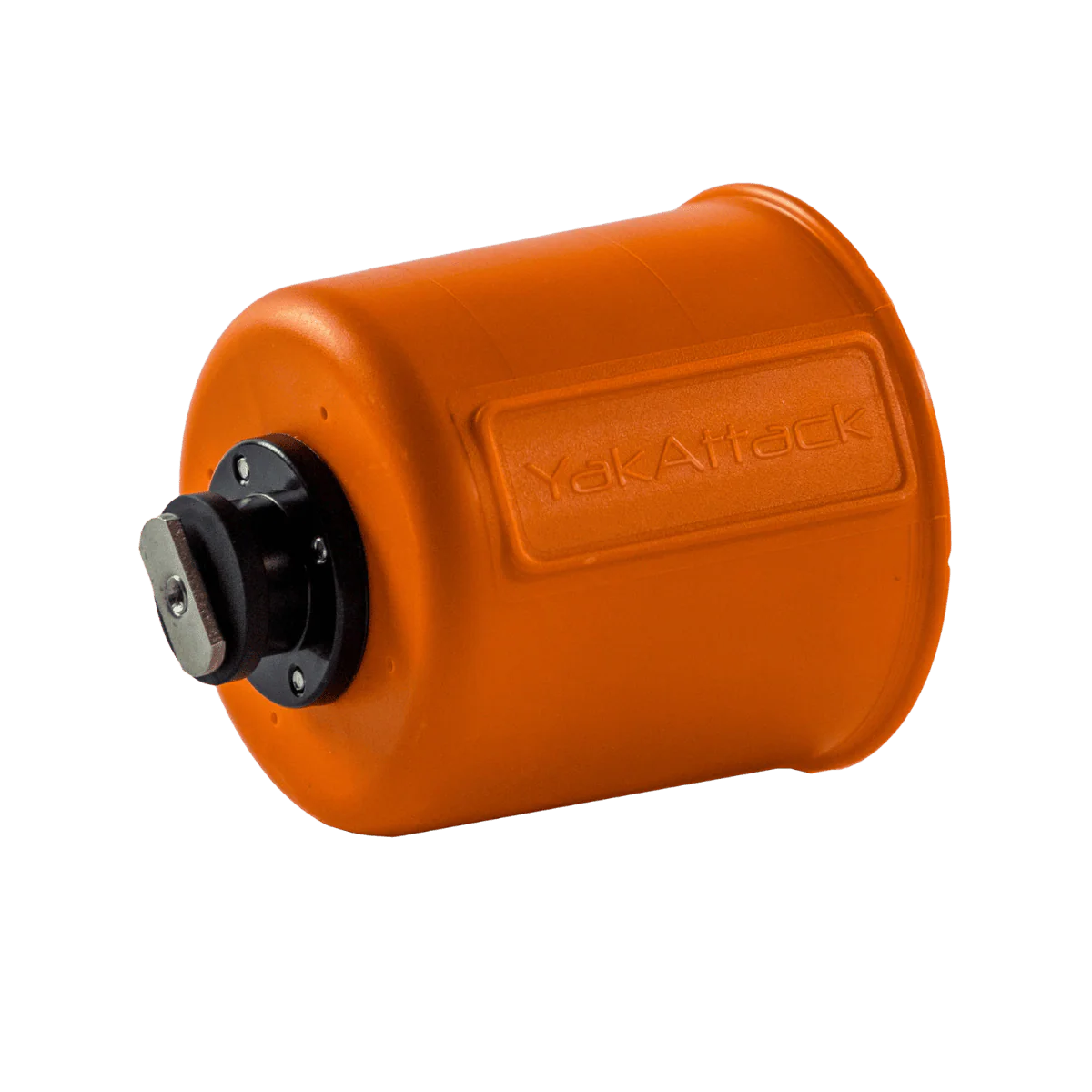 YAK ATTACK MULTIMOUNT CUP HOLDER - ORANGE - Image 2