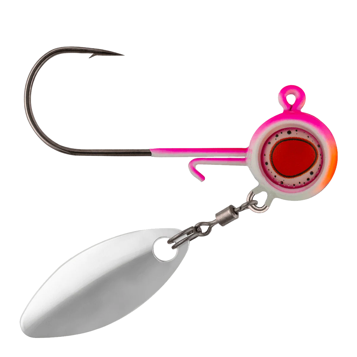 DEEP-VEE SPIN BLADED JIG 2CARD - Image 4