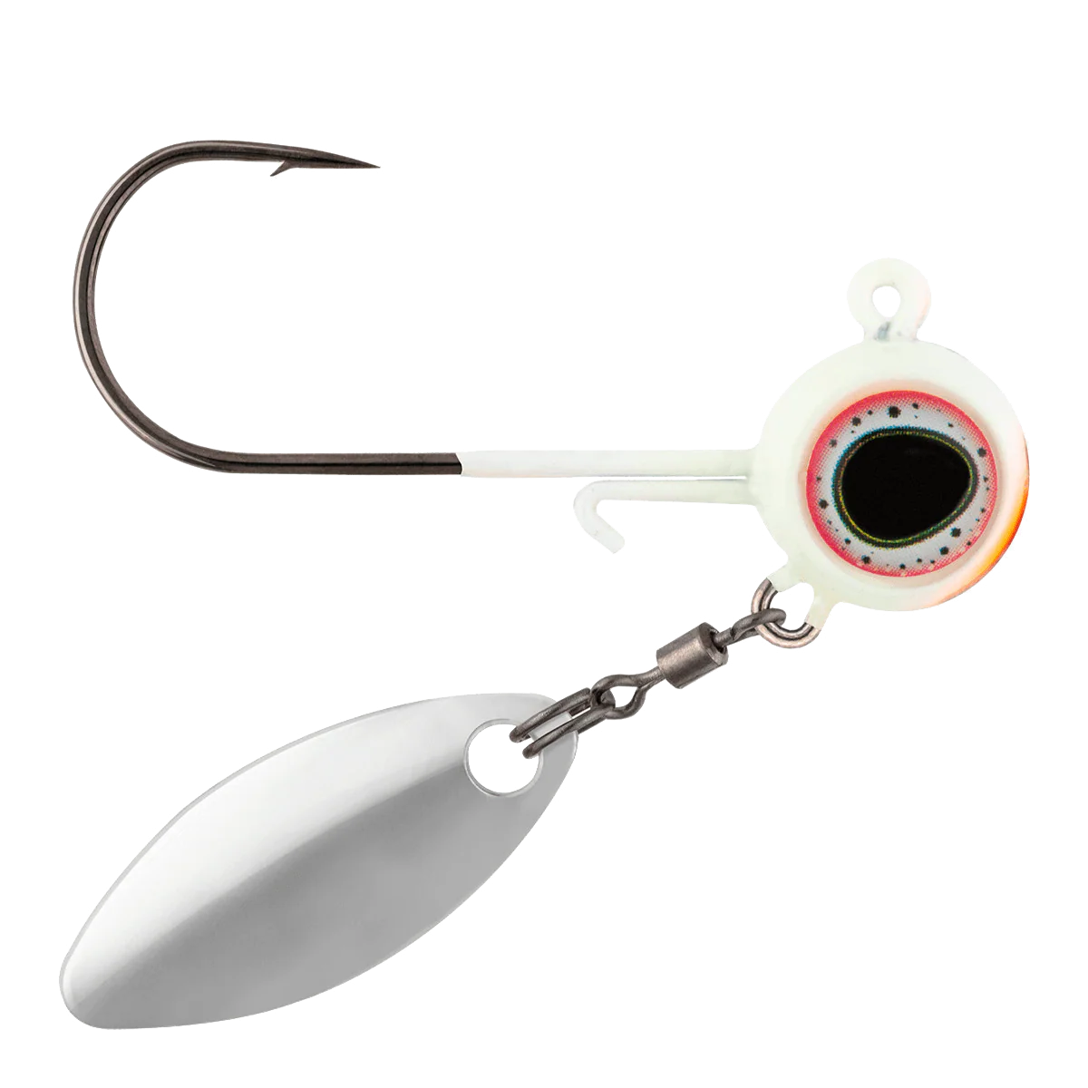 DEEP-VEE SPIN BLADED JIG 2CARD - Image 6