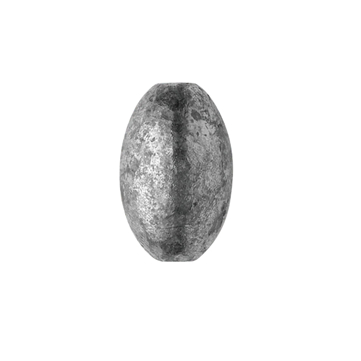 EAGLECLAW EGG SINKER 5PK 1/2OZ