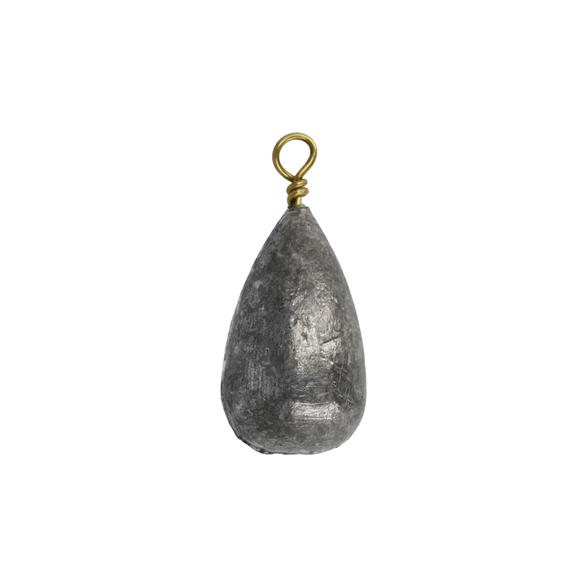 EAGLECLAW BASS CASTING SINKER 3/8 OZ