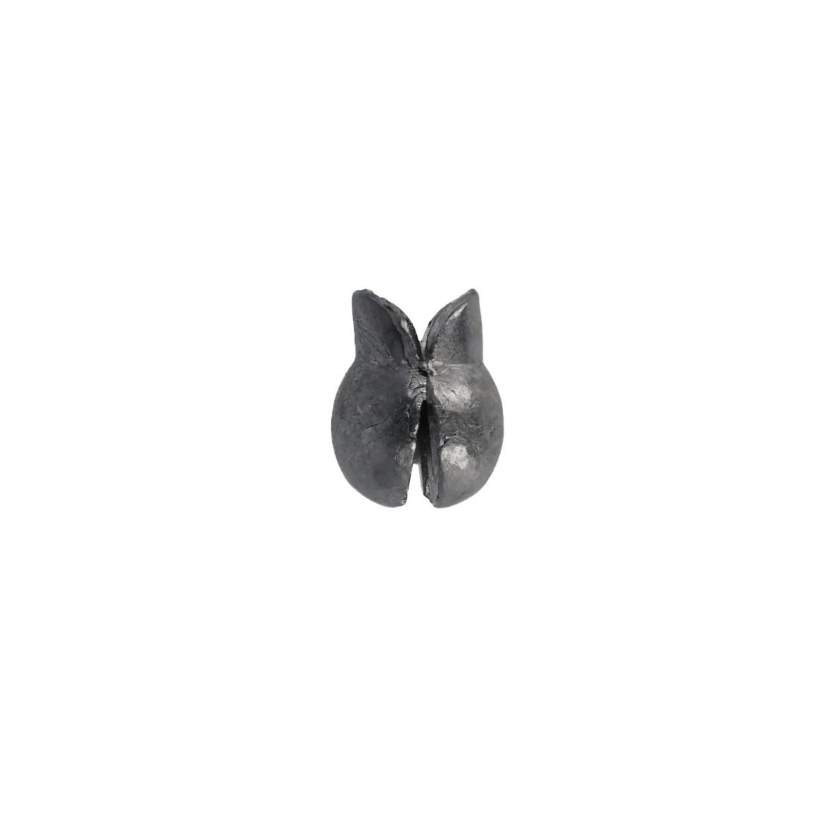 EAGLECLAW REMOVABLE SPLIT SHOT KING PACK SIZE 3