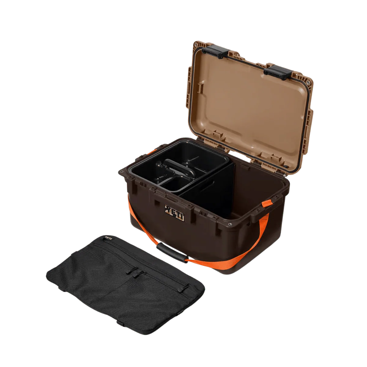 YETI LOADOUT GOBOX 30 2.0 GEAR CASE - WETLANDS BROWN - Image 2