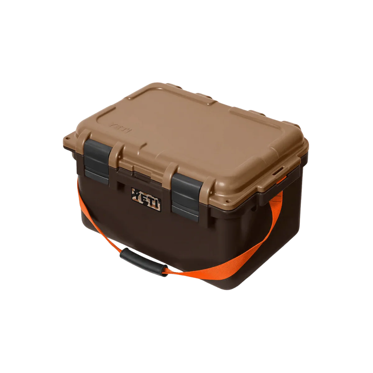 YETI LOADOUT GOBOX 30 2.0 GEAR CASE - WETLANDS BROWN - Image 3