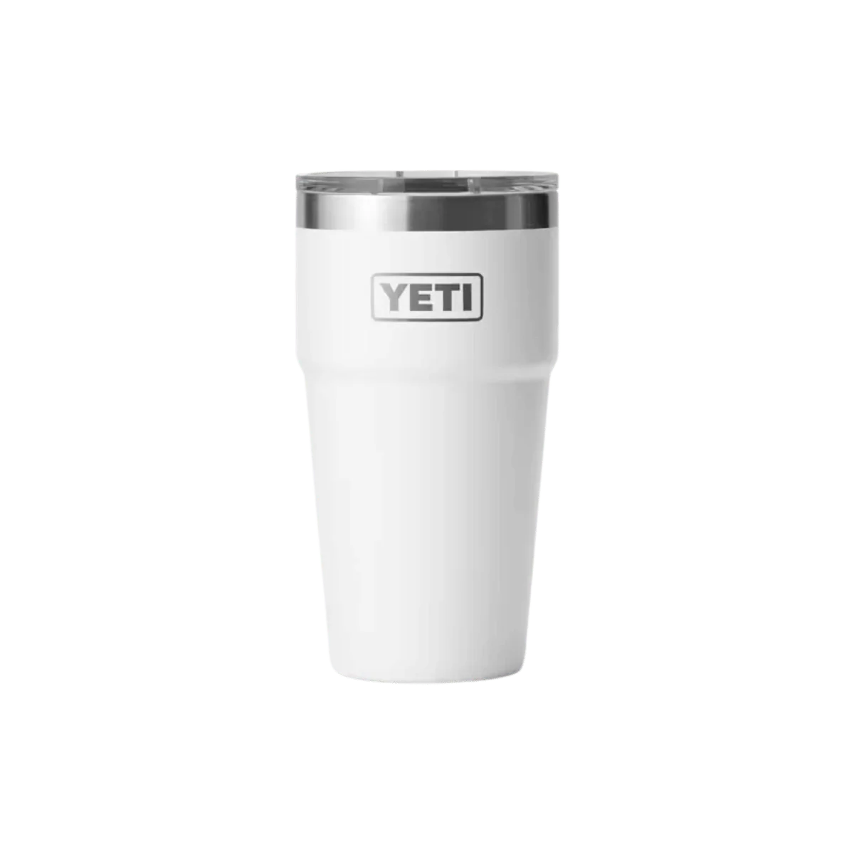 YETI RAMBLER 20 OZ WITH MAGSLIDER STACKABLE CUP - Image 3